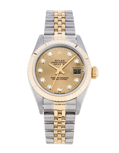 Rolex Datejust Lady 79173